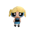 The Powerpuff Girls Bubbles Plush Toy (Standard) by Farmacias Savia