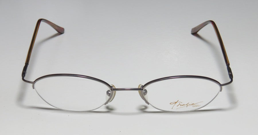Thalia Veronica Eyeglasses by ModaFrames