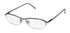Cottet Mademoiselle 3541c Eyeglasses by ModaFrames
