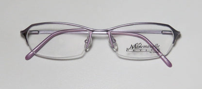 Cottet Mademoiselle 3541c Eyeglasses by ModaFrames
