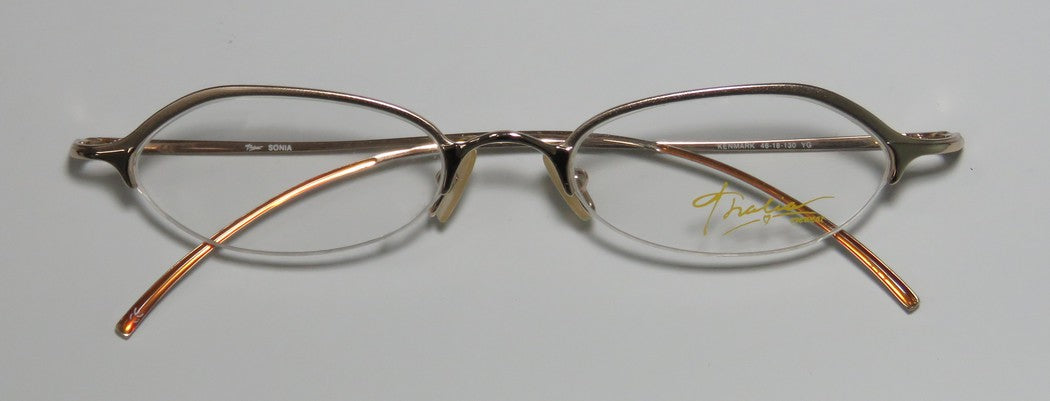 Thalia Sonia Eyeglasses by ModaFrames