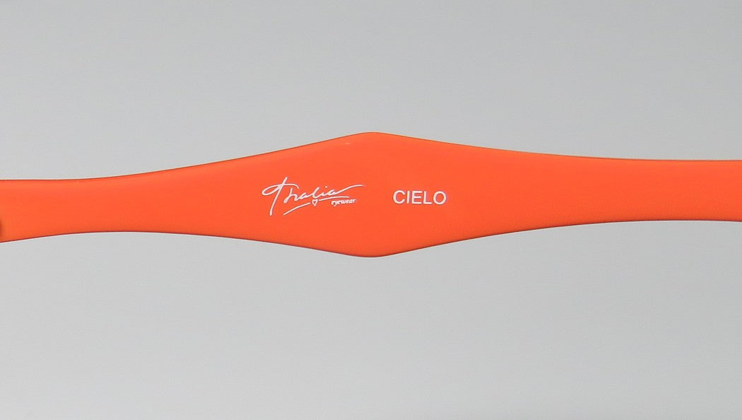 Thalia Cielo Eyeglasses by ModaFrames