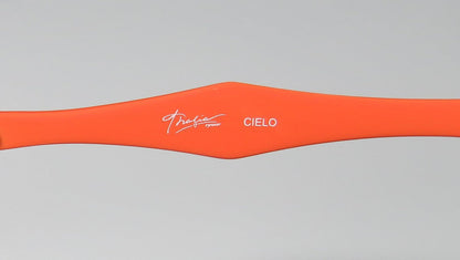 Thalia Cielo Eyeglasses by ModaFrames