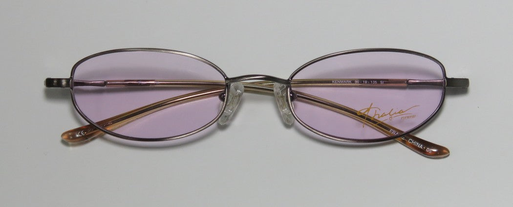 Thalia Tia Eyeglasses by ModaFrames