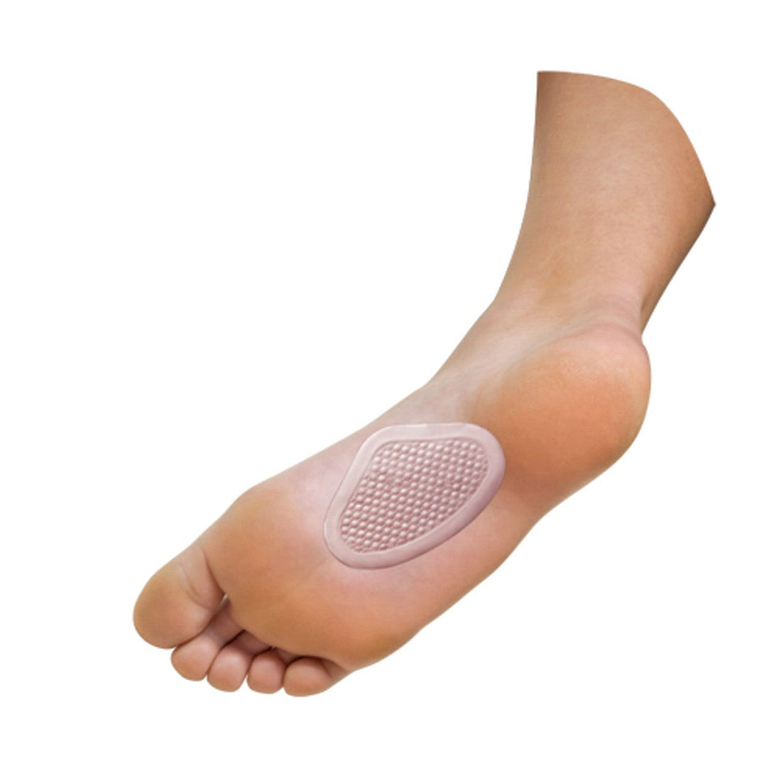 Pedifix Pedi-GEL Arch Pads - 2 Per Pack by Pasteur Pharmacy