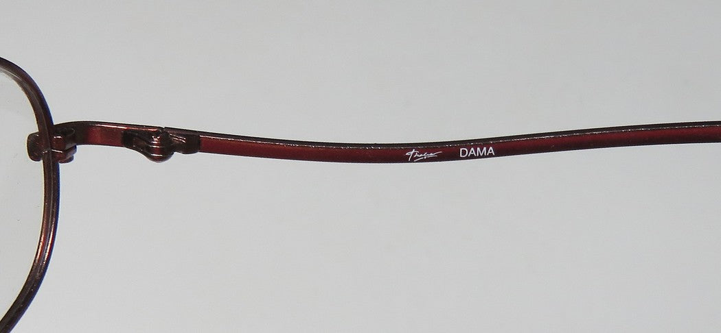 Thalia Dama Eyeglasses by ModaFrames