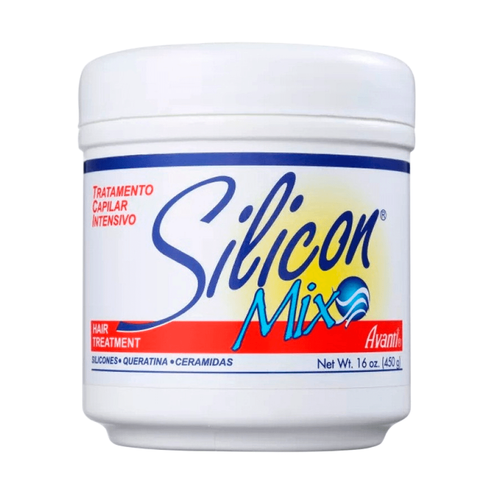 Silicon Mix Hair Treatment - 16 Oz by Pasteur Pharmacy