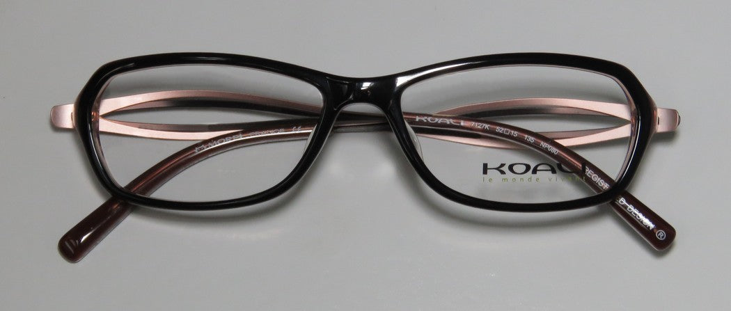 Koali 7127k Eyeglasses by ModaFrames
