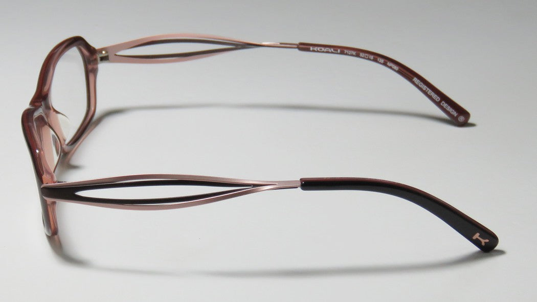 Koali 7127k Eyeglasses by ModaFrames