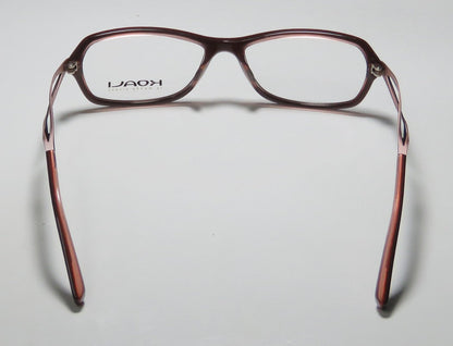 Koali 7127k Eyeglasses by ModaFrames