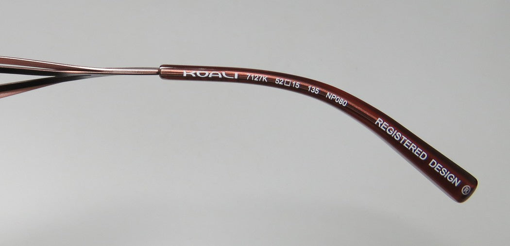 Koali 7127k Eyeglasses by ModaFrames