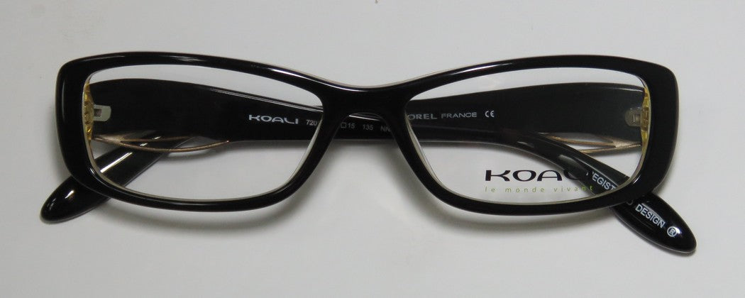 Koali 7201k Eyeglasses by ModaFrames