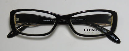 Koali 7201k Eyeglasses by ModaFrames