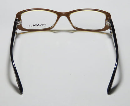Koali 7201k Eyeglasses by ModaFrames