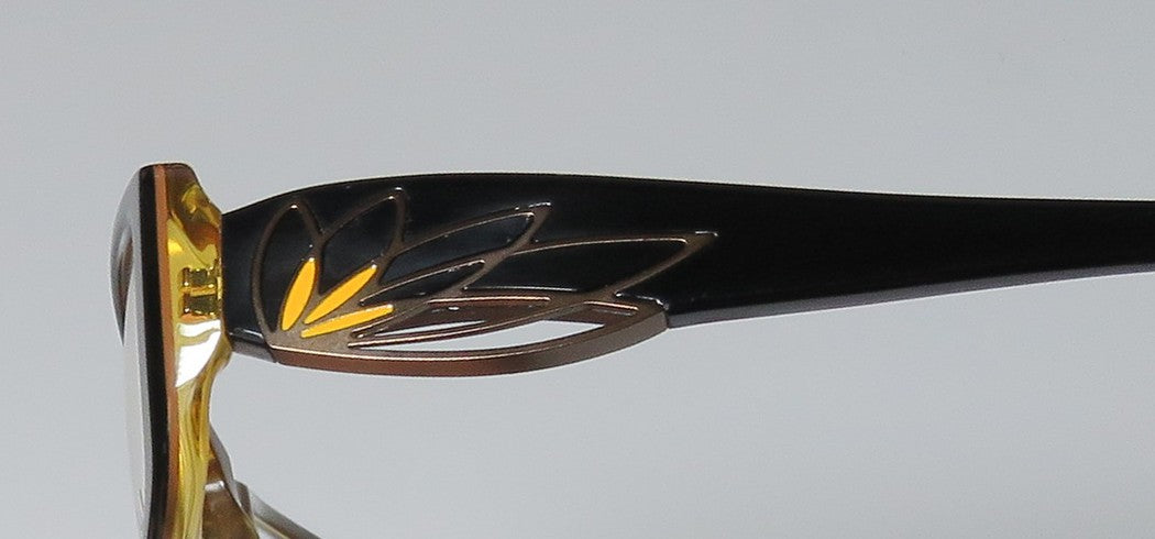 Koali 7201k Eyeglasses by ModaFrames