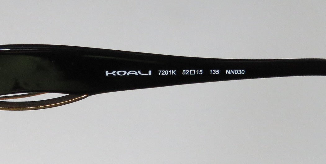 Koali 7201k Eyeglasses by ModaFrames