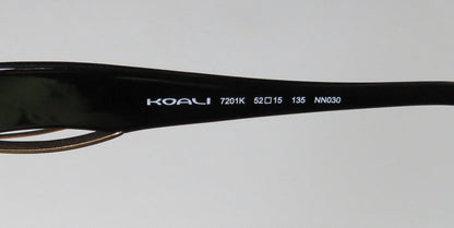 Koali 7201k Eyeglasses by ModaFrames