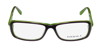 Koali 7182k Eyeglasses by ModaFrames