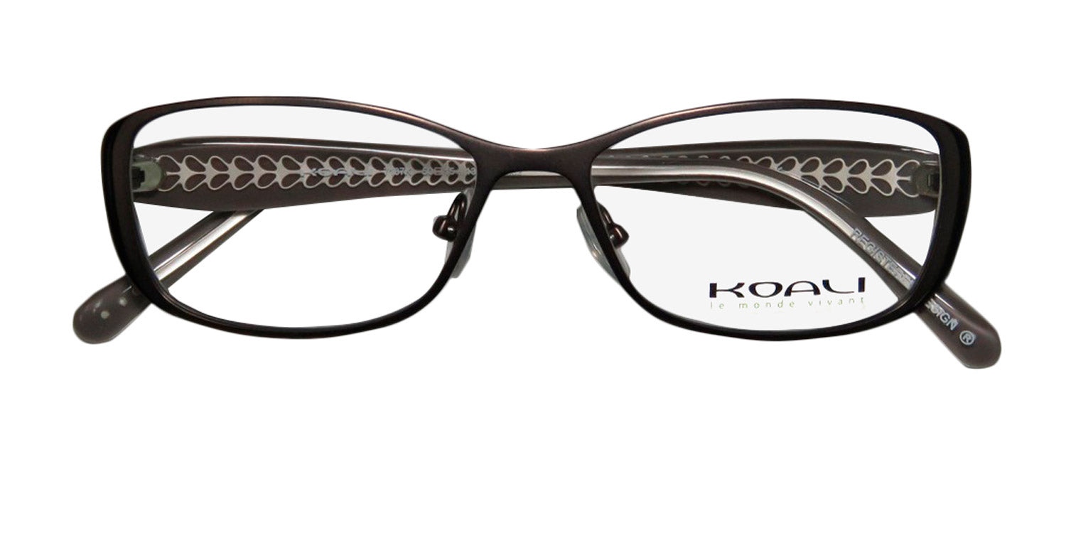 Koali 7187k Eyeglasses by ModaFrames