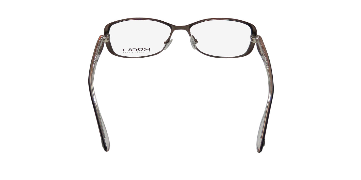 Koali 7187k Eyeglasses by ModaFrames