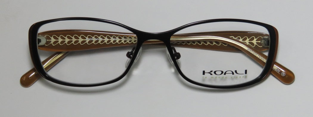 Koali 7187k Eyeglasses by ModaFrames