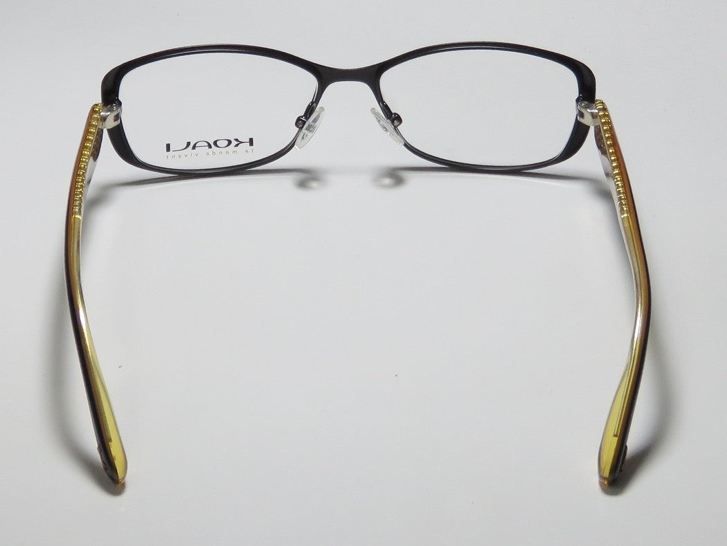 Koali 7187k Eyeglasses by ModaFrames