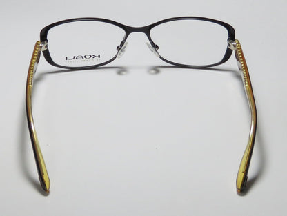 Koali 7187k Eyeglasses by ModaFrames
