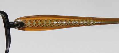 Koali 7187k Eyeglasses by ModaFrames