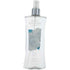 Body Fantasies Signature White Musk Fragrance Body Spray, Clean & Fresh Floral Scent, 8 fl oz by Pasteur Pharmacy