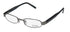 D&A Rin Eyeglasses by ModaFrames
