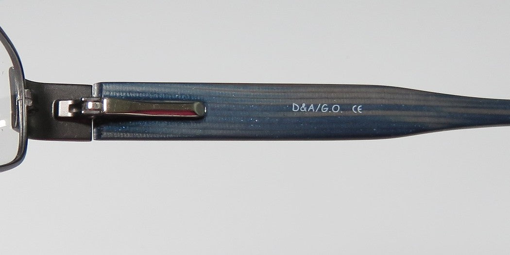 D&amp;A Rin Eyeglasses by ModaFrames