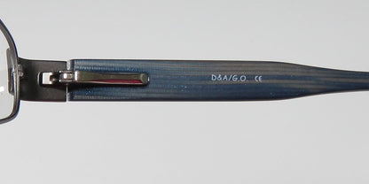 D&amp;A Rin Eyeglasses by ModaFrames