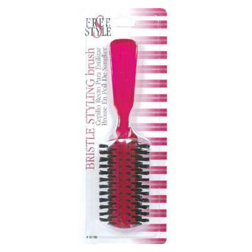 Freestyle Bristle Styling Brush by Farmacias Savia