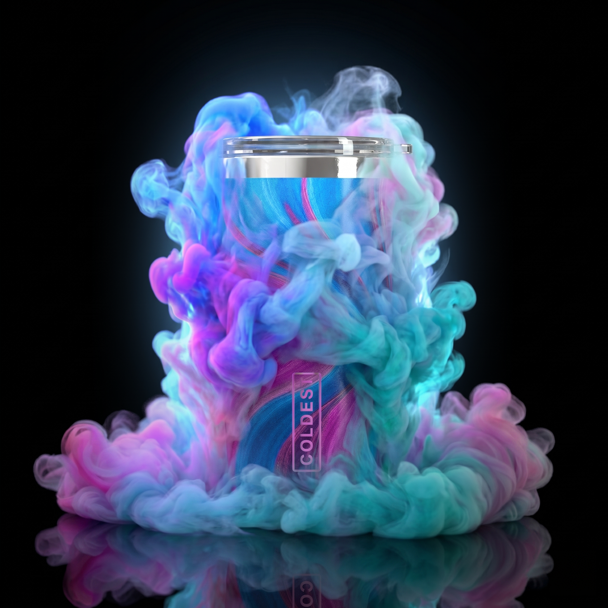 Coldest 20 oz Tumbler v2 by Coldest