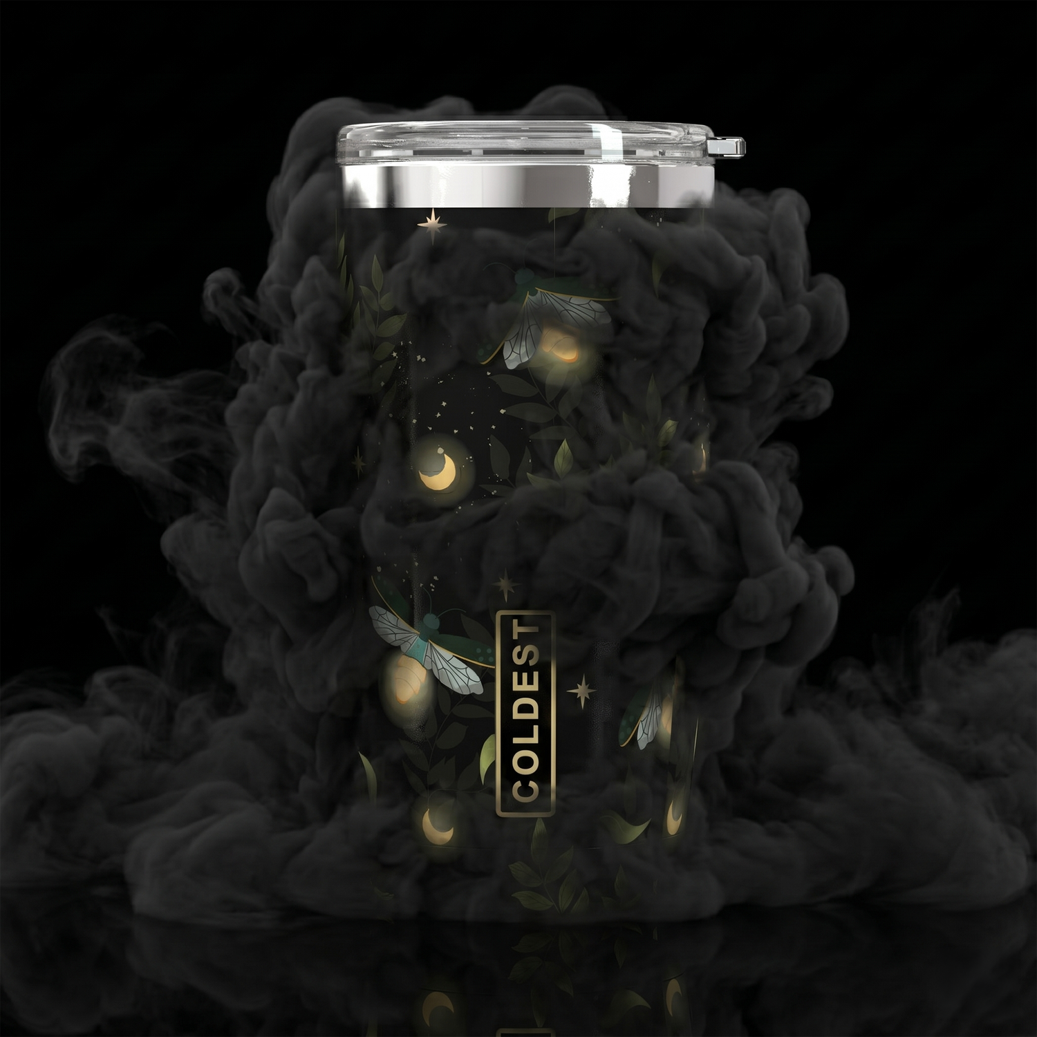 Coldest 20 oz Tumbler v2 by Coldest