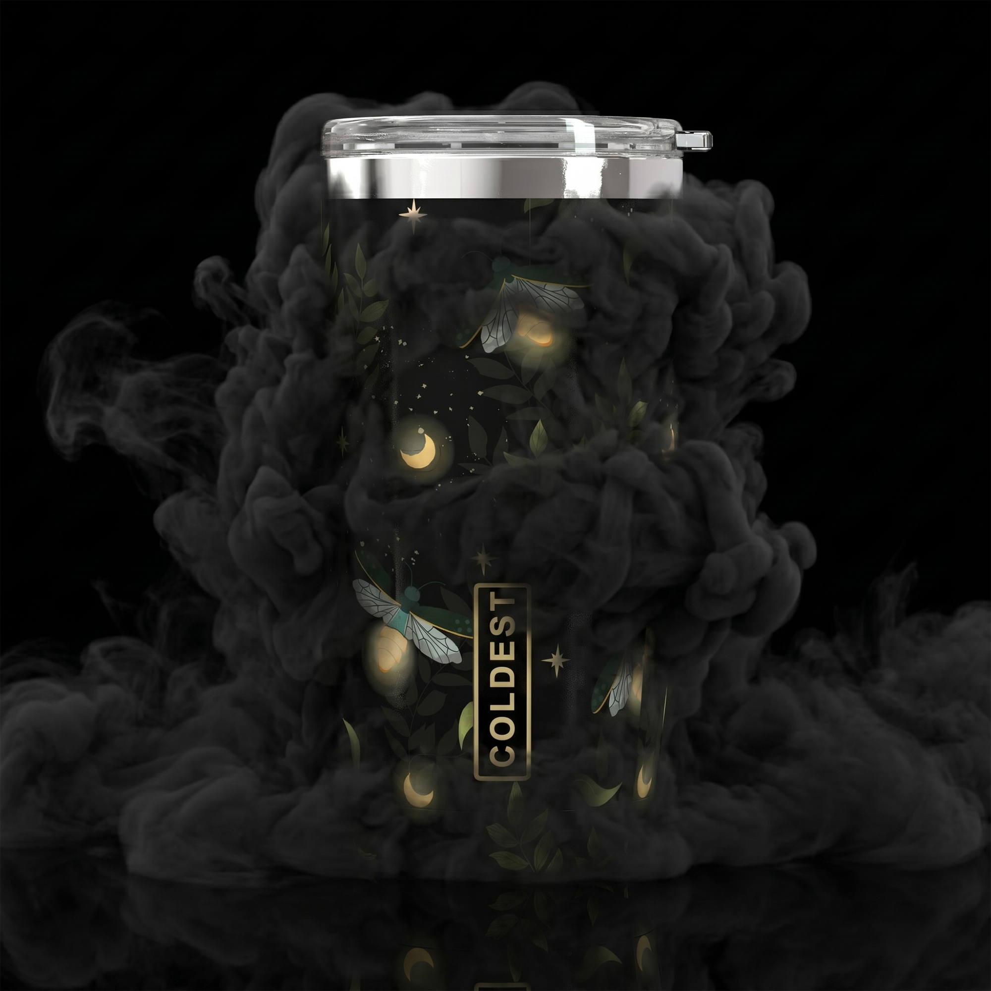 Coldest 20 oz Tumbler v2 by Coldest
