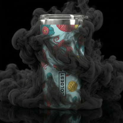 Coldest 20 oz Tumbler v2 by Coldest