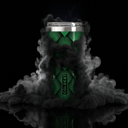 Coldest 20 oz Tumbler v2 by Coldest