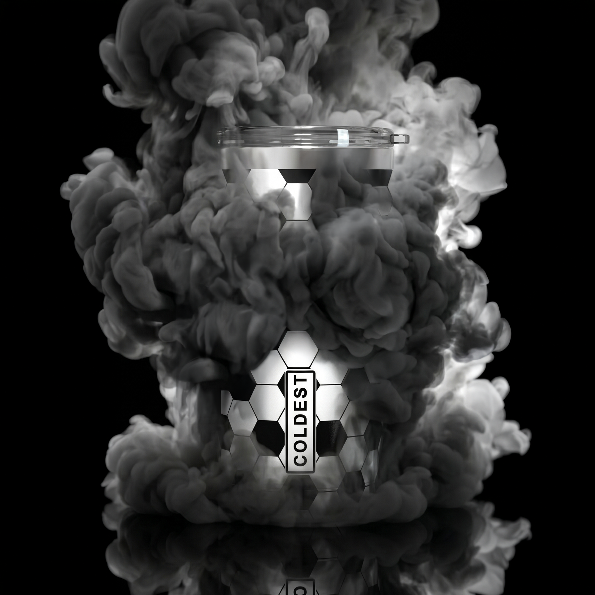 Coldest 20 oz Tumbler v2 by Coldest