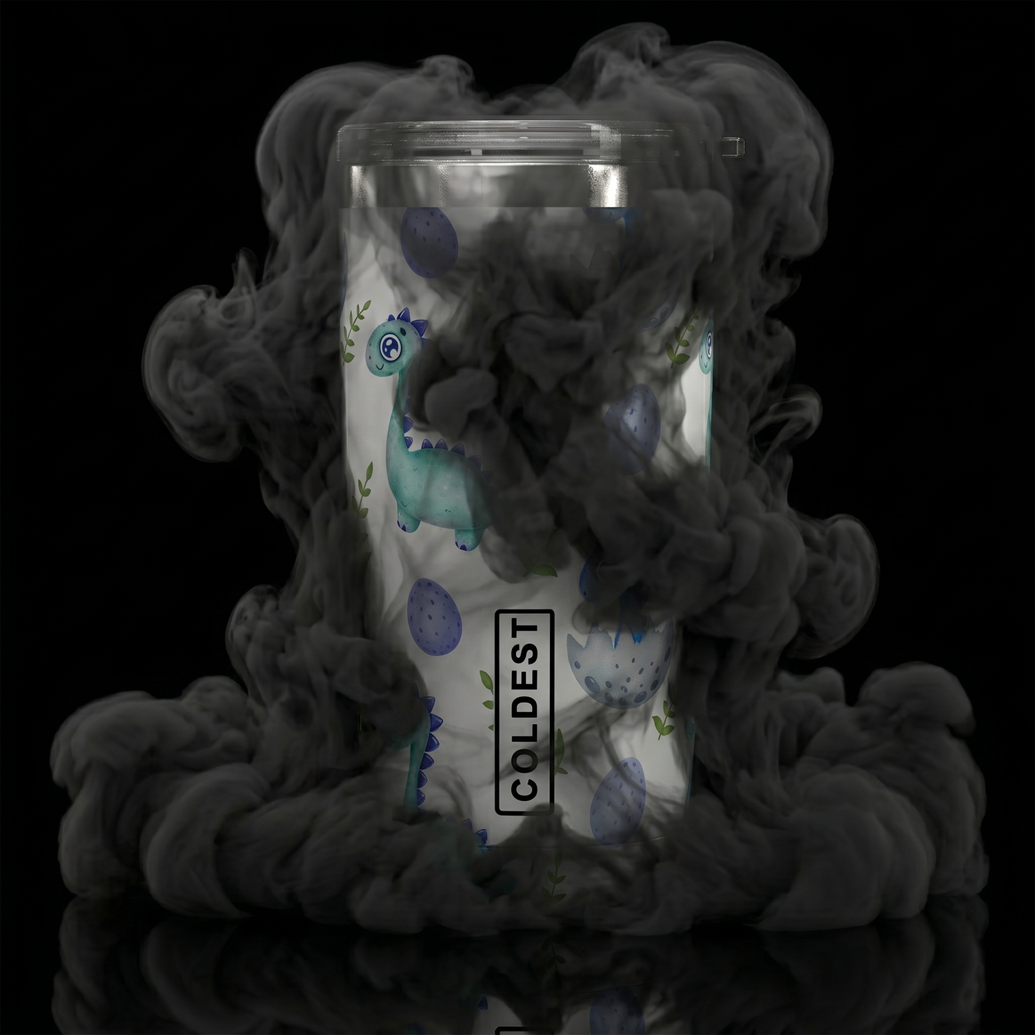 Coldest 20 oz Tumbler v2 by Coldest