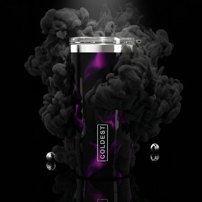 Coldest 20 oz Tumbler v2 by Coldest