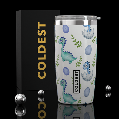 Coldest 20 oz Tumbler v2 by Coldest