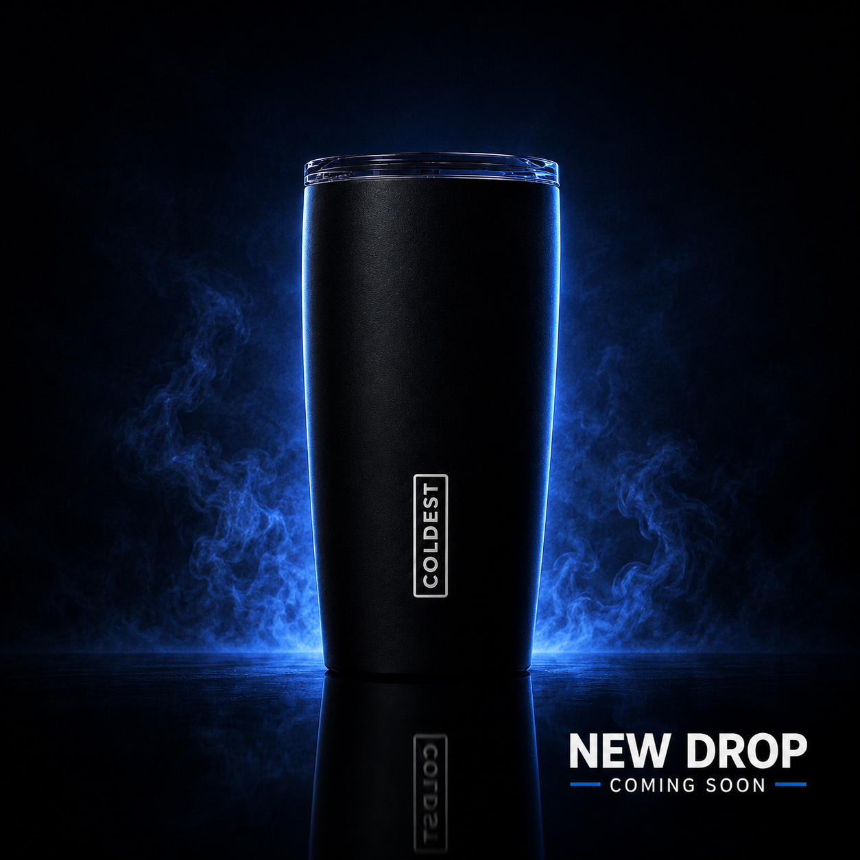 Coldest 20 oz Tumbler v2 by Coldest