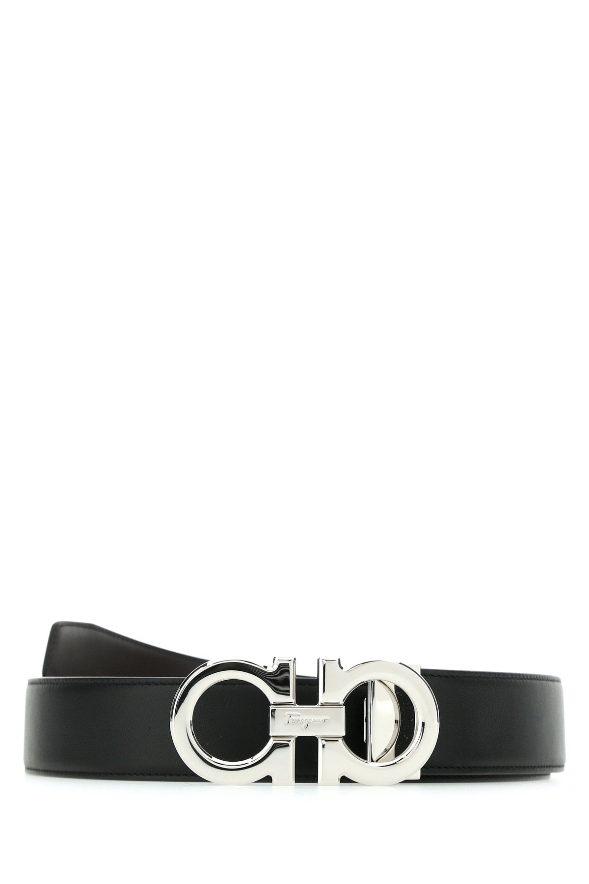Salvatore Ferragamo Men Double Adjus by Luosophy