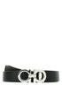 Salvatore Ferragamo Men Double Adjus by Luosophy