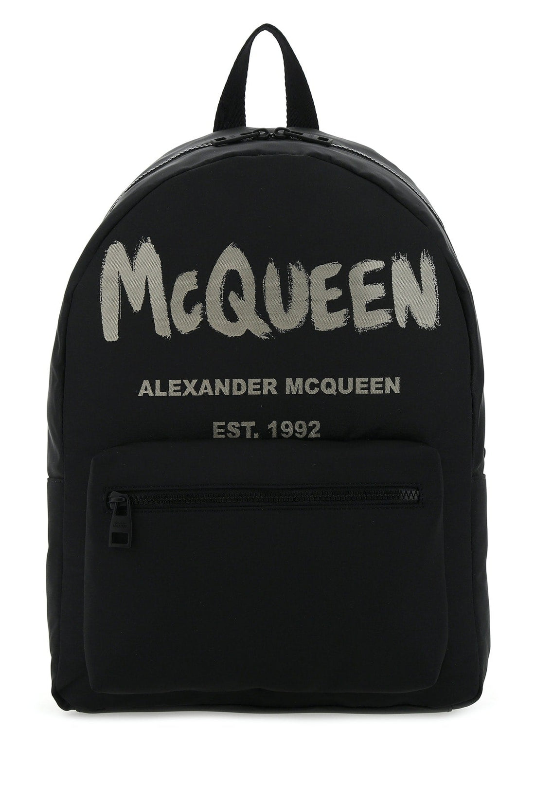 Alexander Mcqueen Men Zaino by Luosophy