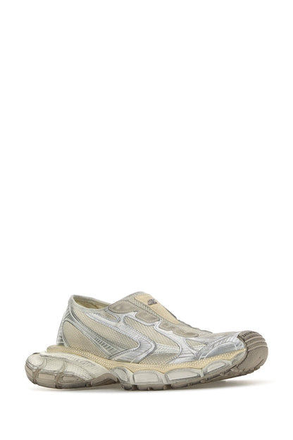 Balenciaga Women 3Xl Slip On