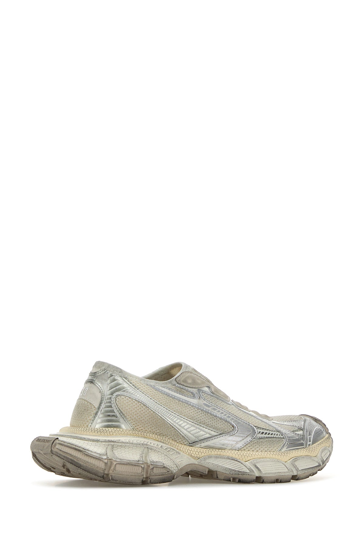 Balenciaga Women 3Xl Slip On