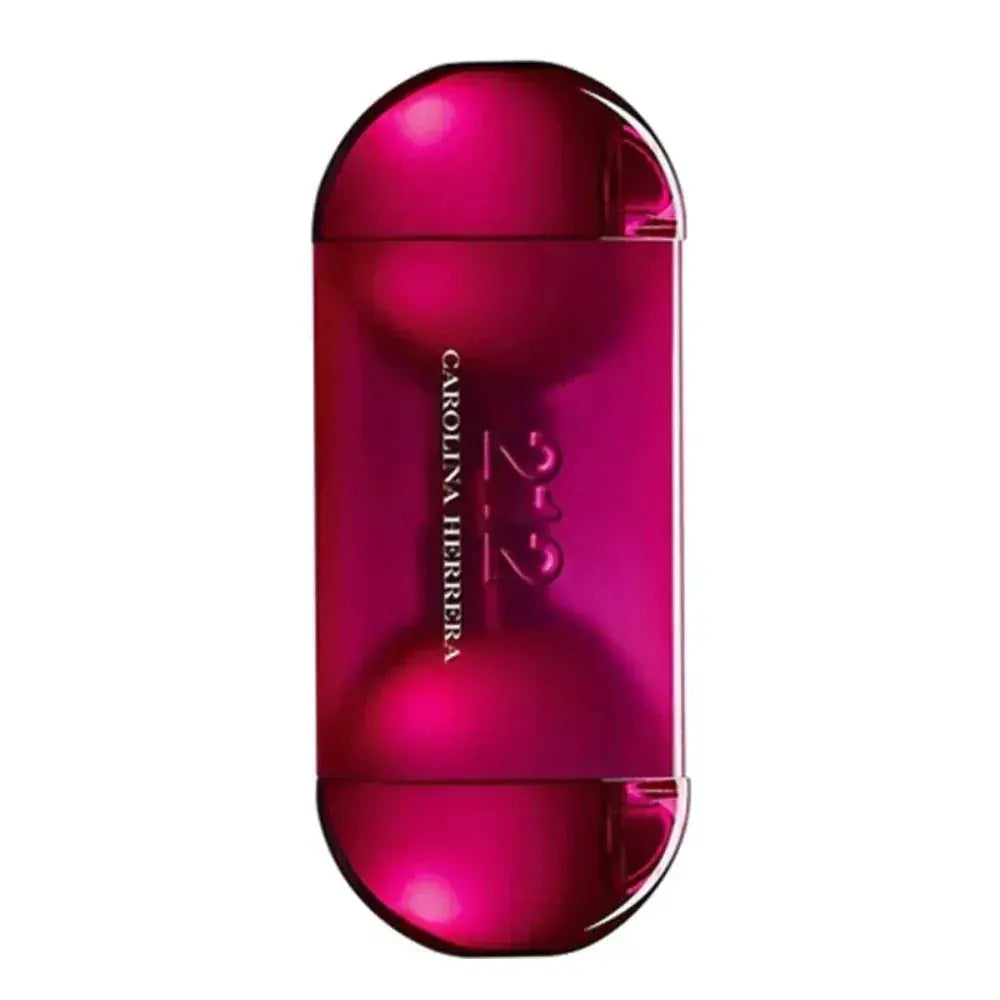212 Glam By Carolina Herrera For Women 2.0oz EDT Spray by perfumesandrea