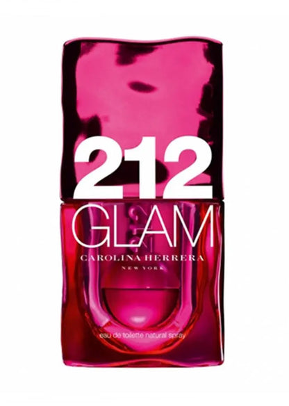212 Glam By Carolina Herrera For Women 2.0oz EDT Spray by perfumesandrea